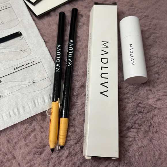 Microblade mapping kit - Picture 2 of 5